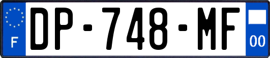 DP-748-MF