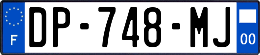 DP-748-MJ