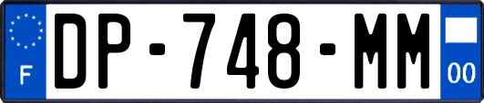 DP-748-MM