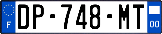 DP-748-MT