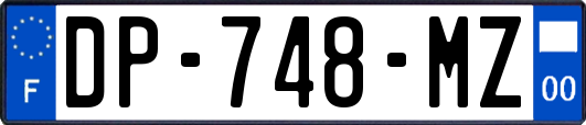 DP-748-MZ