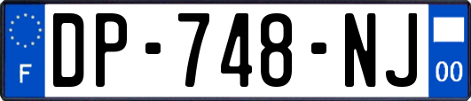 DP-748-NJ