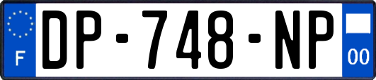 DP-748-NP