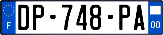 DP-748-PA