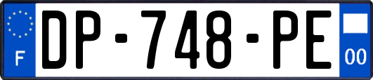 DP-748-PE