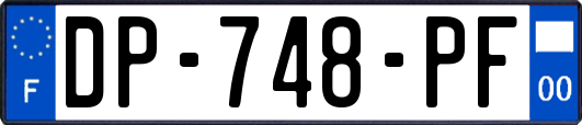 DP-748-PF
