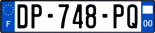 DP-748-PQ