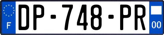 DP-748-PR