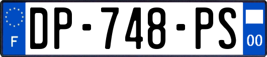 DP-748-PS