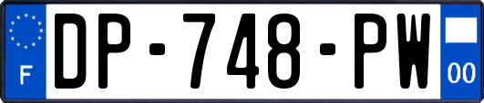 DP-748-PW
