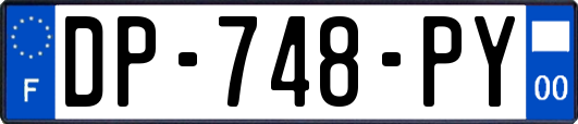 DP-748-PY