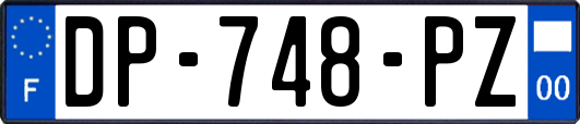 DP-748-PZ
