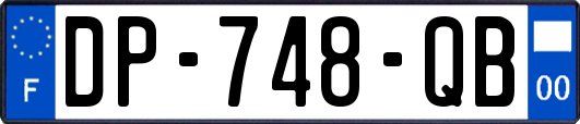 DP-748-QB