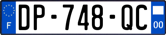 DP-748-QC