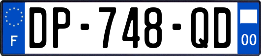 DP-748-QD