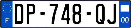 DP-748-QJ