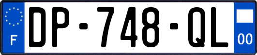 DP-748-QL