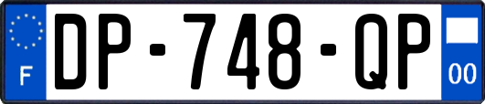 DP-748-QP