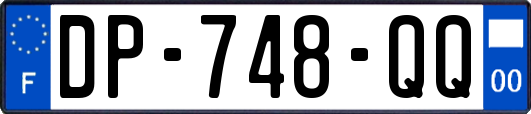 DP-748-QQ