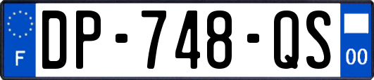 DP-748-QS