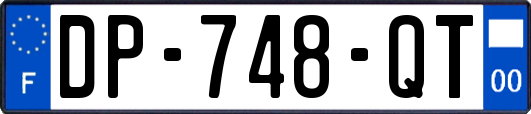 DP-748-QT