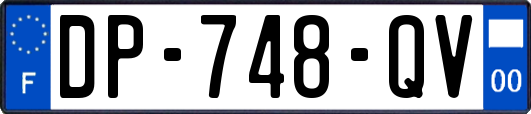 DP-748-QV