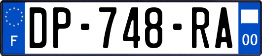 DP-748-RA