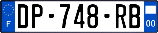 DP-748-RB