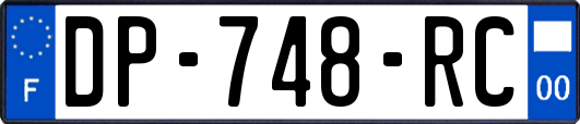 DP-748-RC