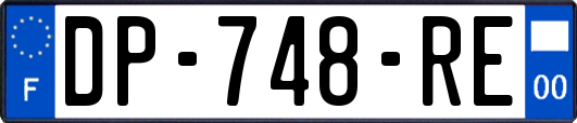 DP-748-RE