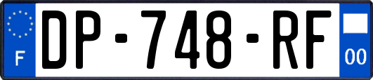 DP-748-RF