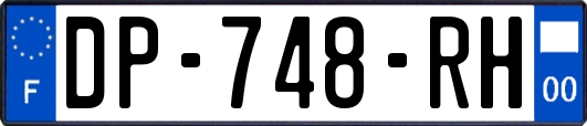 DP-748-RH