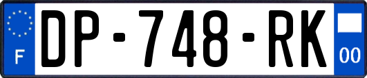 DP-748-RK