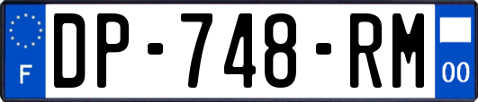 DP-748-RM