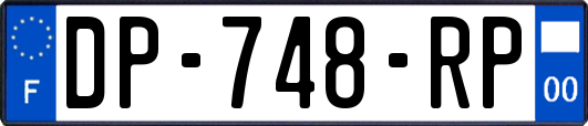 DP-748-RP