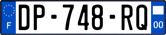 DP-748-RQ