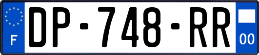 DP-748-RR