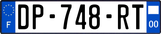 DP-748-RT