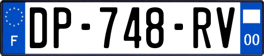 DP-748-RV