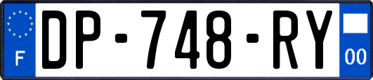 DP-748-RY