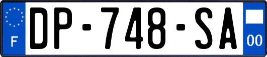 DP-748-SA