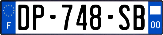 DP-748-SB