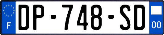 DP-748-SD