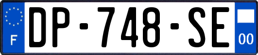 DP-748-SE