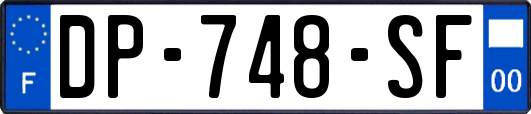 DP-748-SF