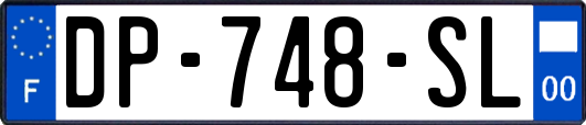 DP-748-SL