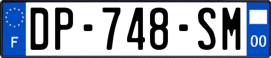 DP-748-SM