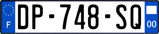 DP-748-SQ