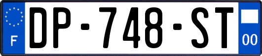DP-748-ST