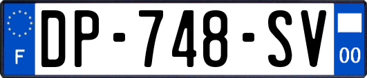 DP-748-SV